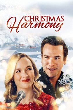 Christmas Harmony-fmovies