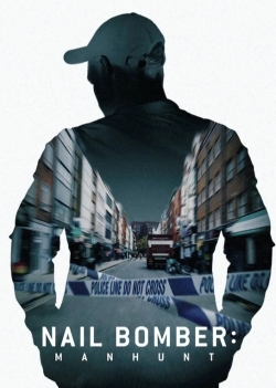 Nail Bomber: Manhunt-fmovies