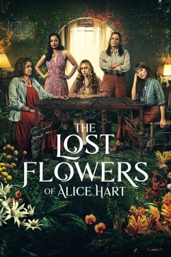 The Lost Flowers of Alice Hart-fmovies