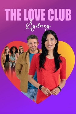 The Love Club: Sydney’s Journey-fmovies