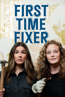 First Time Fixer-fmovies