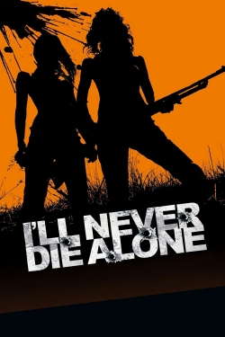 I'll Never Die Alone-fmovies