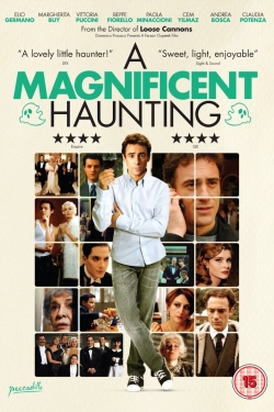 A Magnificent Haunting-fmovies