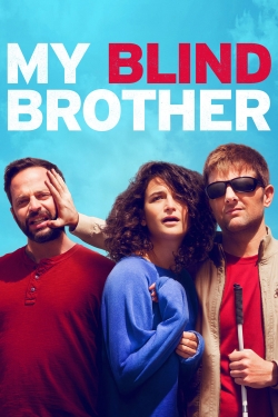 My Blind Brother-fmovies