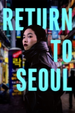 Return to Seoul-fmovies