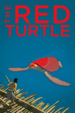 The Red Turtle-fmovies