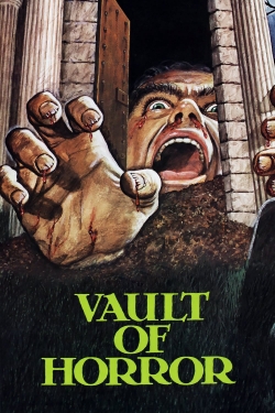 The Vault of Horror-fmovies