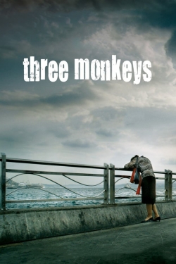 Three Monkeys-fmovies