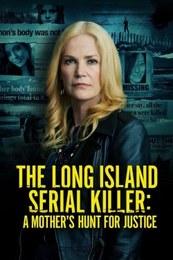 The Long Island Serial Killer: A Mother's Hunt for Justice-fmovies