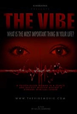 The Vibe ( impossible mission)-fmovies