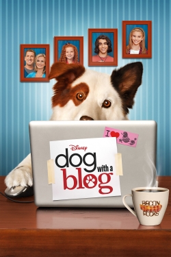 Dog with a Blog-fmovies