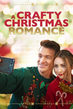 A Crafty Christmas Romance-fmovies