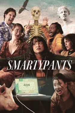 Smartypants-fmovies