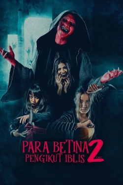 Para Betina Pengikut Iblis 2-fmovies