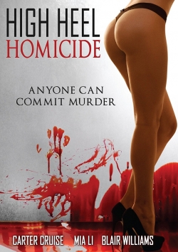 High Heel Homicide-fmovies