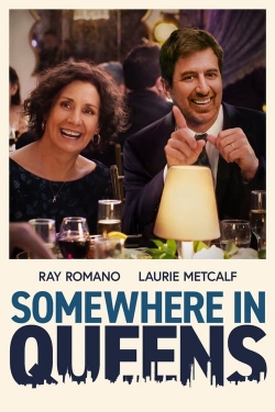 Somewhere in Queens-fmovies