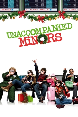 Unaccompanied Minors-fmovies