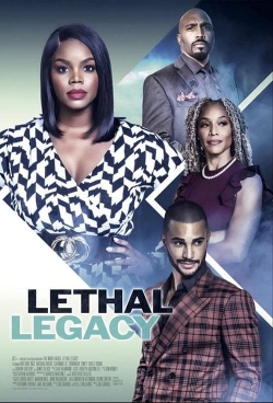 Lethal Legacy-fmovies