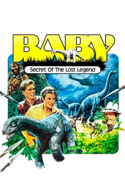 Baby: Secret of the Lost Legend-fmovies