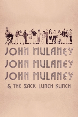 John Mulaney & The Sack Lunch Bunch-fmovies