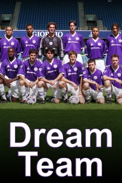 Dream Team-fmovies