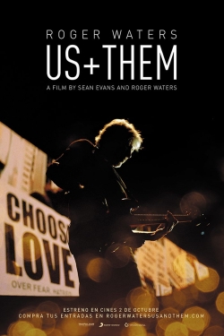 Roger Waters: Us + Them-fmovies