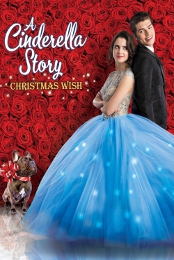 A Cinderella Story: Christmas Wish-fmovies
