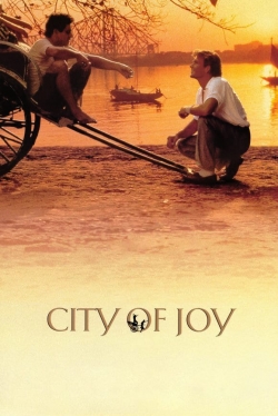 City of Joy-fmovies