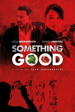 Something Good: The Mercury Factor-fmovies