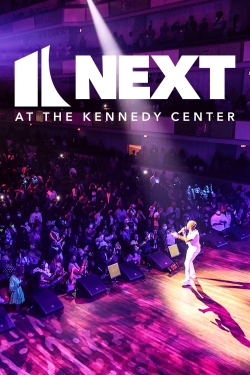 NEXT at the Kennedy Center-fmovies