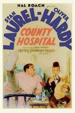 County Hospital-fmovies