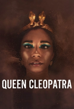 Queen Cleopatra-fmovies