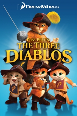 Puss in Boots: The Three Diablos-fmovies