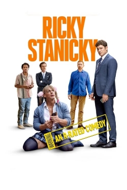 Ricky Stanicky-fmovies
