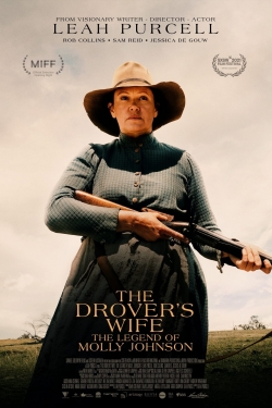 The Drover's Wife: The Legend of Molly Johnson-fmovies