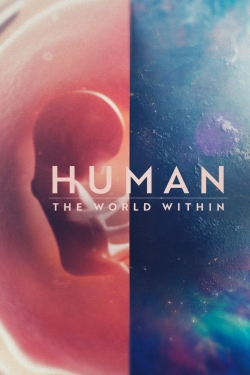 Human The World Within-fmovies