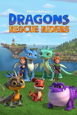 Dragons: Rescue Riders-fmovies