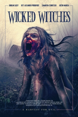 Wicked Witches-fmovies
