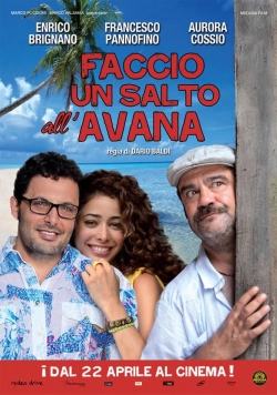 Faccio un salto all'Avana-fmovies