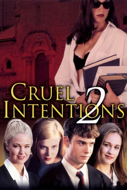 Cruel Intentions 2-fmovies