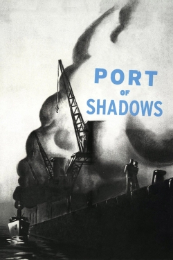 Port of Shadows-fmovies