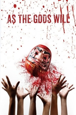As the Gods Will-fmovies