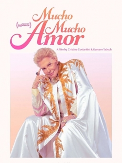 Mucho Mucho Amor-fmovies