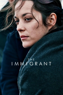 The Immigrant-fmovies