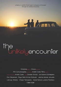 The Unlikely Encounter-fmovies