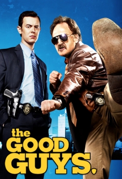 The Good Guys-fmovies