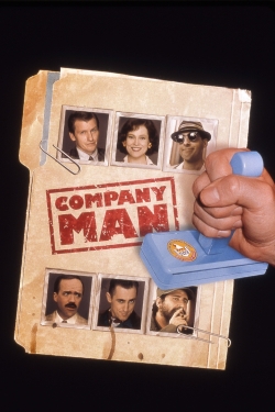 Company Man-fmovies