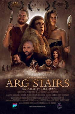 Arg Stairs-fmovies