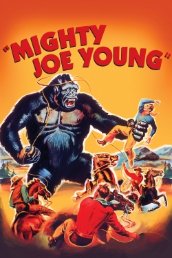 Mighty Joe Young-fmovies