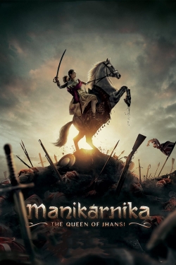 Manikarnika: The Queen of Jhansi-fmovies